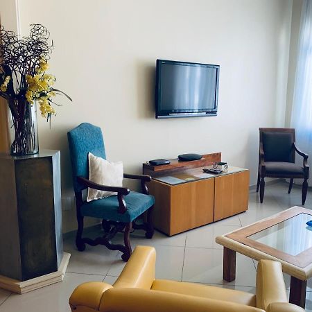 Apartment Copa 920 Rio de Janeiro Ngoại thất bức ảnh