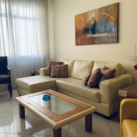 Apartment Copa 920 Rio de Janeiro Ngoại thất bức ảnh