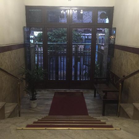 Apartment Copa 920 Rio de Janeiro Ngoại thất bức ảnh