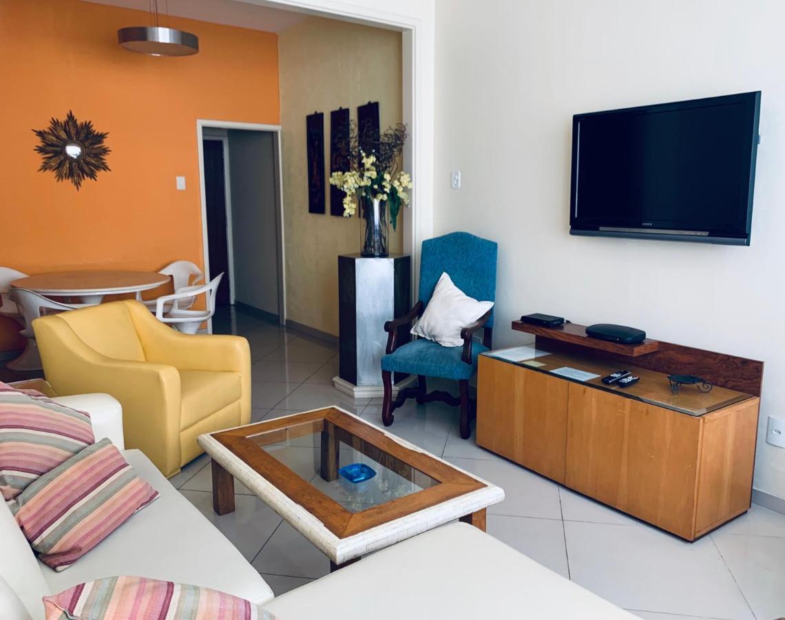Apartment Copa 920 Rio de Janeiro Ngoại thất bức ảnh