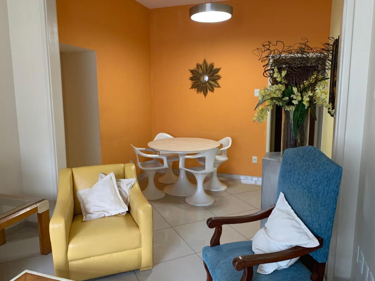 Apartment Copa 920 Rio de Janeiro Ngoại thất bức ảnh