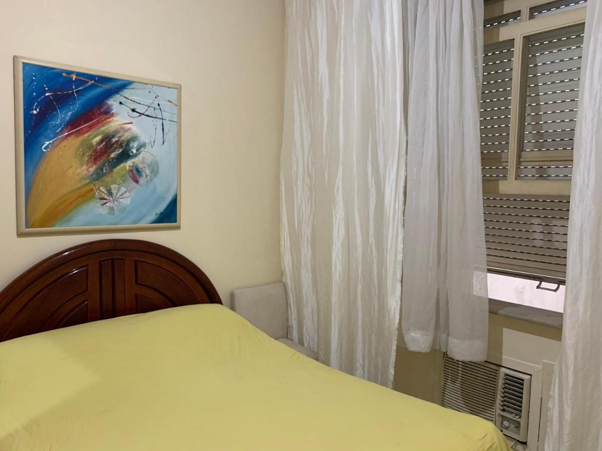 Apartment Copa 920 Rio de Janeiro Ngoại thất bức ảnh