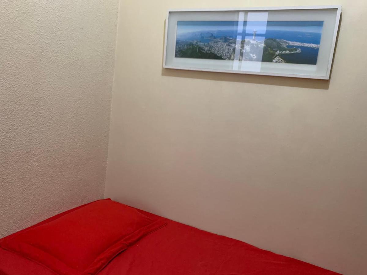 Apartment Copa 920 Rio de Janeiro Ngoại thất bức ảnh