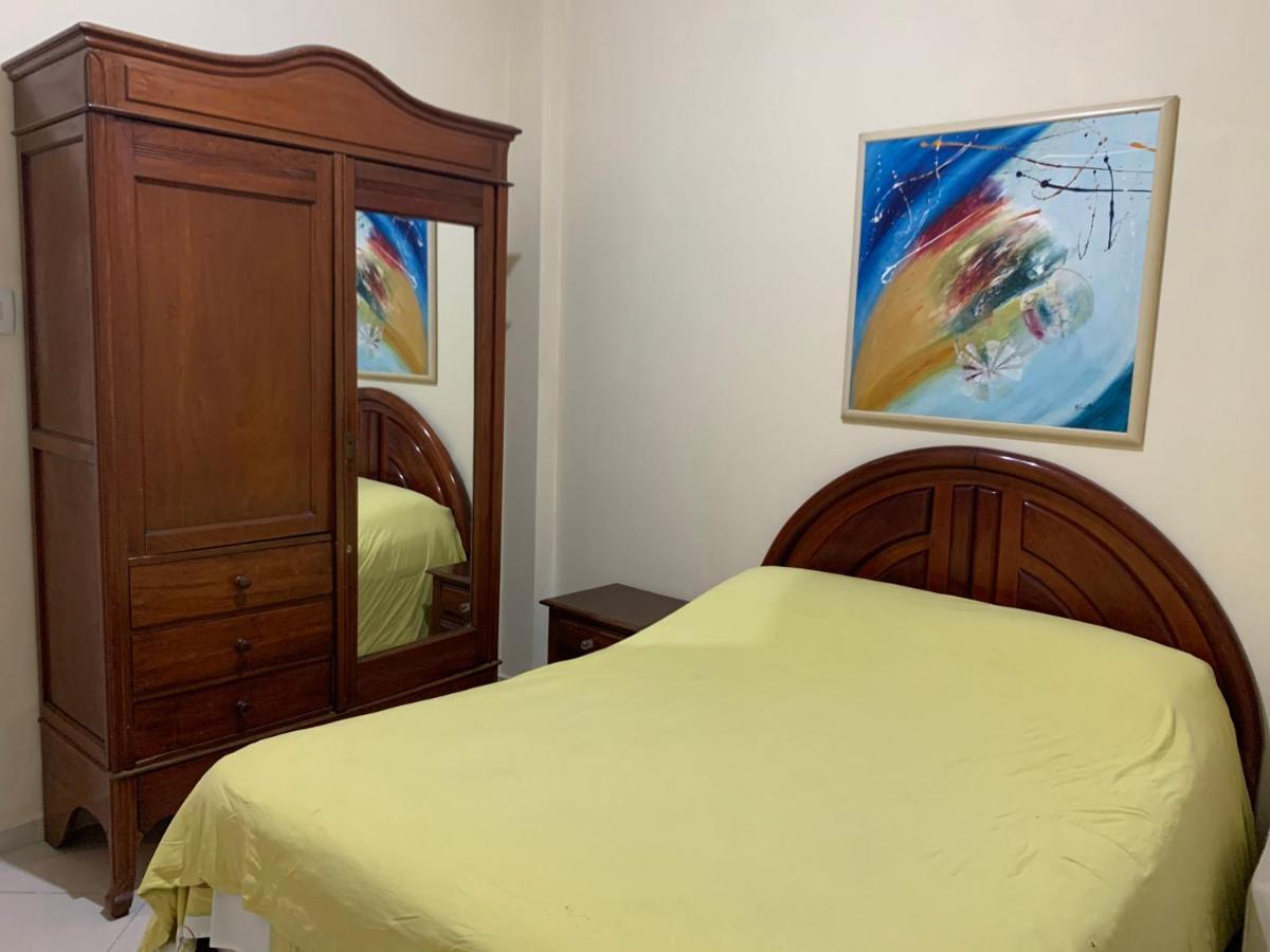Apartment Copa 920 Rio de Janeiro Ngoại thất bức ảnh