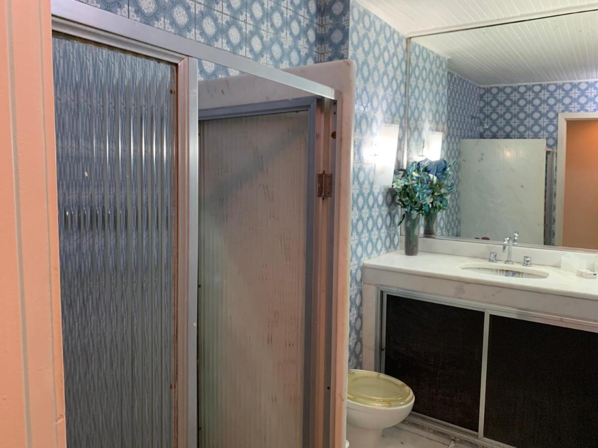 Apartment Copa 920 Rio de Janeiro Ngoại thất bức ảnh