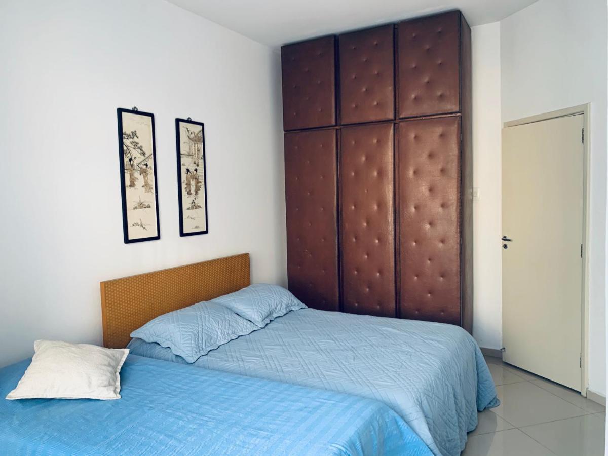 Apartment Copa 920 Rio de Janeiro Ngoại thất bức ảnh