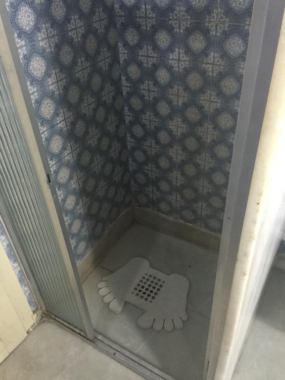 Apartment Copa 920 Rio de Janeiro Phòng bức ảnh