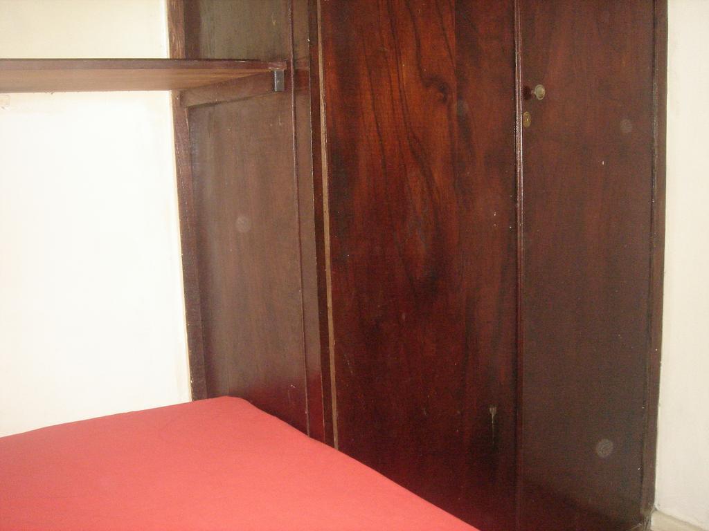 Apartment Copa 920 Rio de Janeiro Phòng bức ảnh
