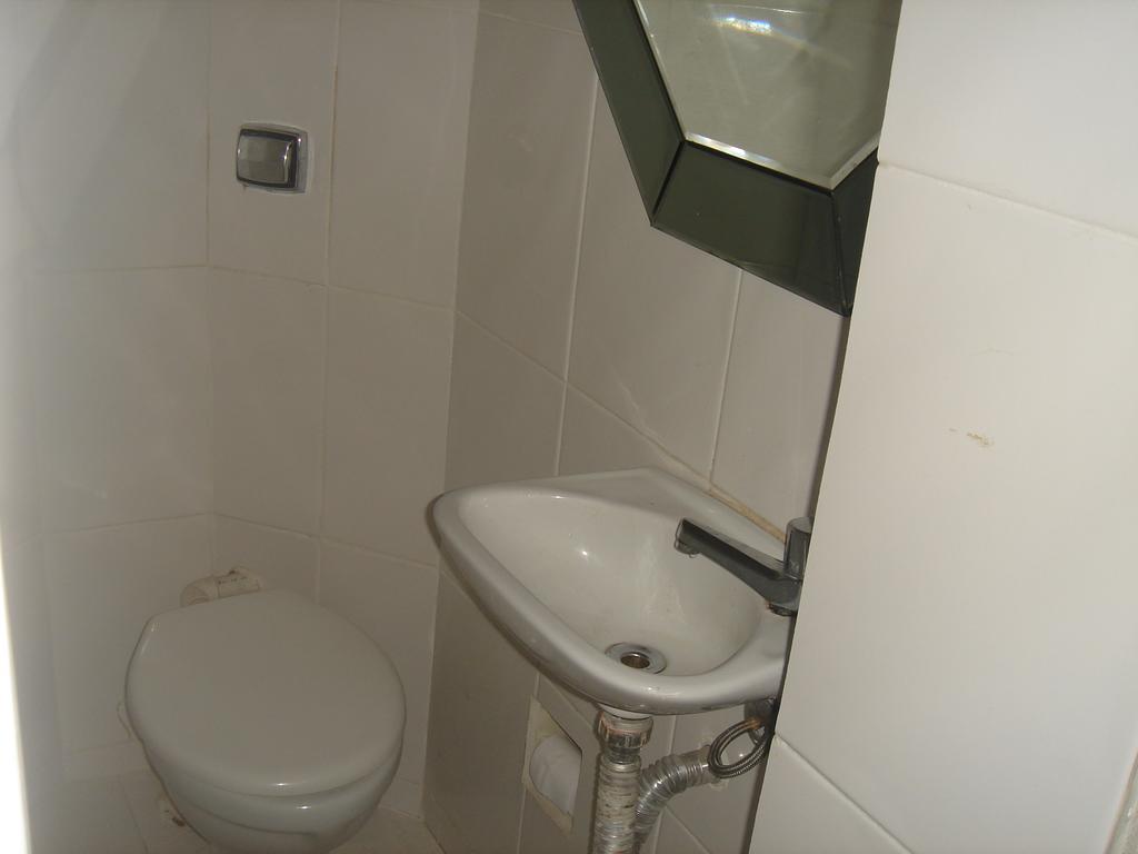 Apartment Copa 920 Rio de Janeiro Phòng bức ảnh